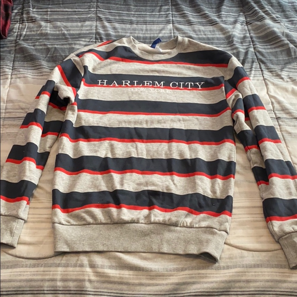 Men’s Sweatshirt